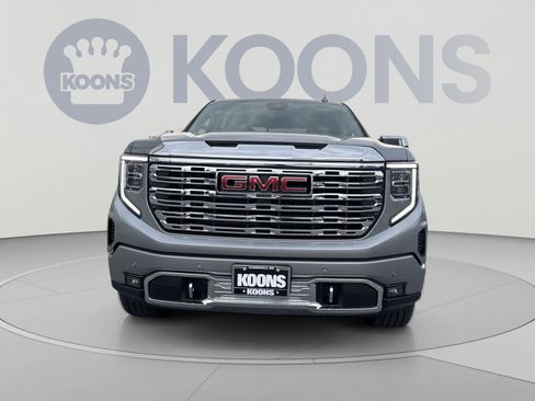 New 2026 GMC Sierra 1500 Denali AWD/4WD image 7