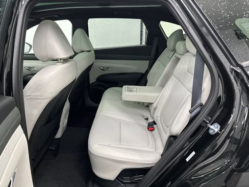 New 2026 Hyundai Tucson Limited AWD/4WD image 13