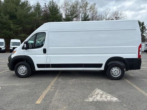 Used 2023 RAM ProMaster 2500 image 6