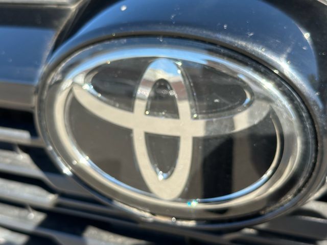 Certified 2025 Toyota RAV4 XLE AWD/4WD image 9