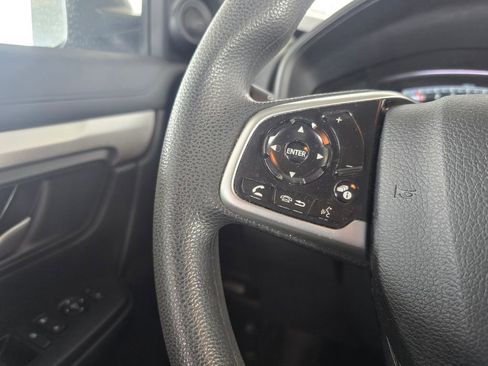 Used 2022 Honda CR-V Special Edition image 17