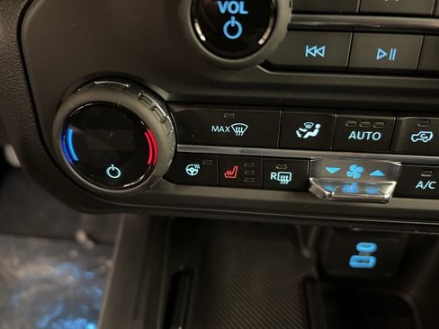 New 2025 Ford Bronco Raptor image 15