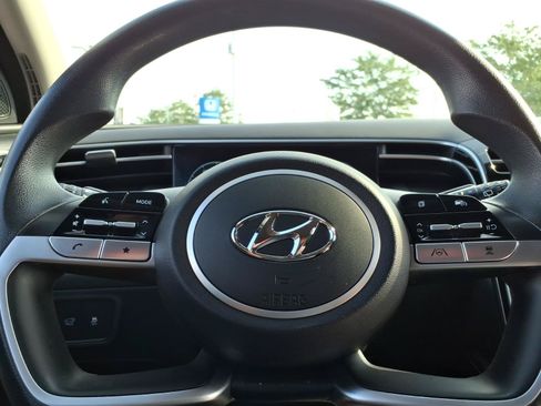 Used 2024 Hyundai Tucson SEL FWD image 29