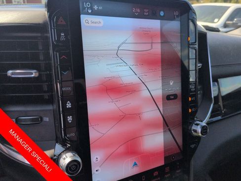 New 2026 RAM 1500 Laramie w/ Night Edition image 27