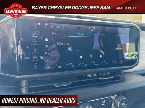 Certified 2024 Jeep Wrangler Unlimited Sport AWD/4WD image 31