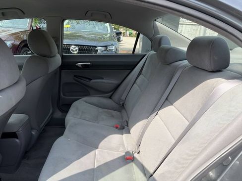 Used 2009 Honda Civic LX image 20
