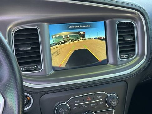 Used 2022 Dodge Charger GT w/ Plus Group image 28