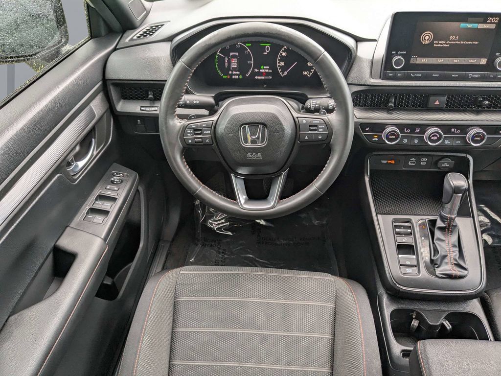 Used 2023 Honda CR-V Sport image 15