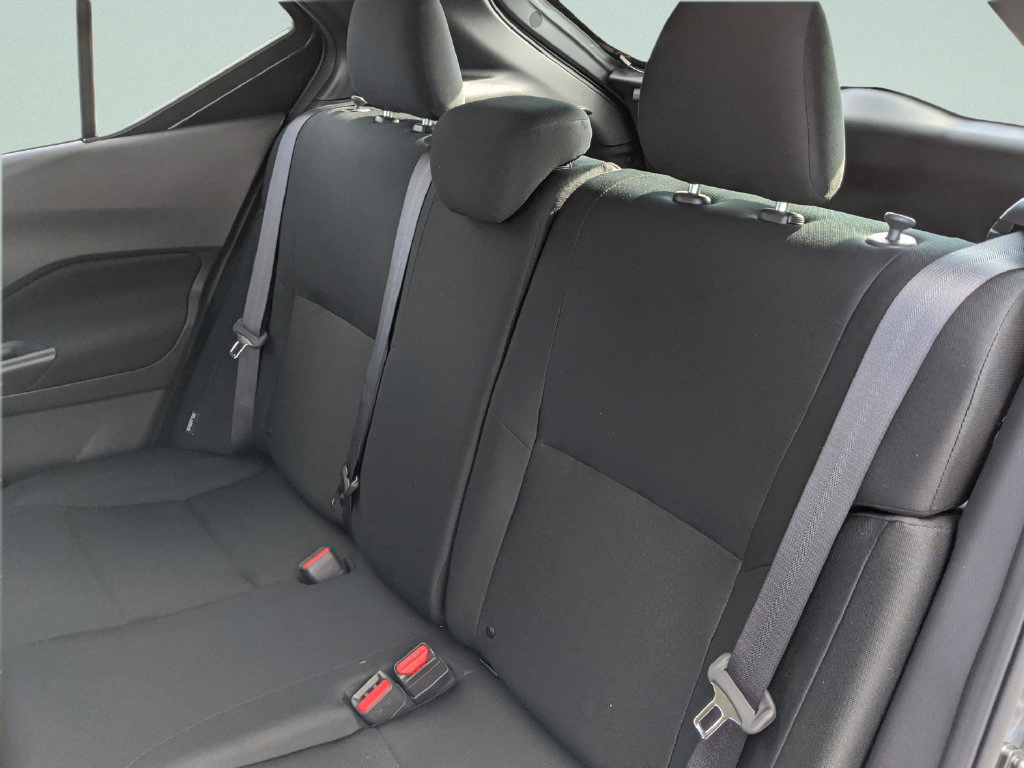 Certified 2025 Nissan Kicks Play S FWD image 25