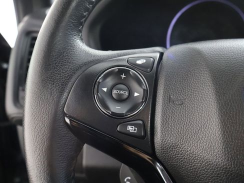 Used 2022 Honda HR-V Sport image 38
