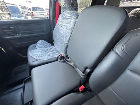 New 2023 RAM 5500 Tradesman w/ Max Tow Package image 56