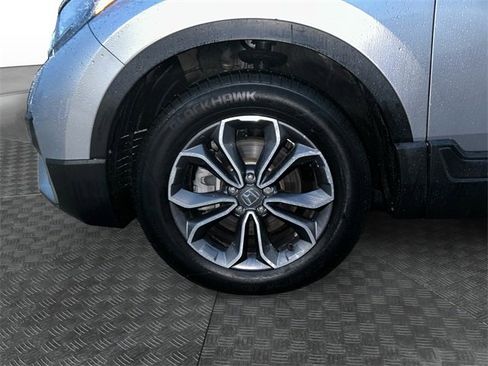 Used 2022 Honda CR-V EX-L image 13