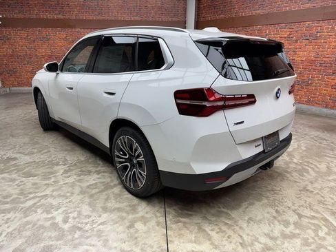 Used 2026 BMW X3 xDrive30 image 3