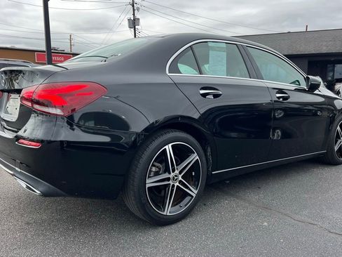 Used 2019 Mercedes-Benz A 220 image 8