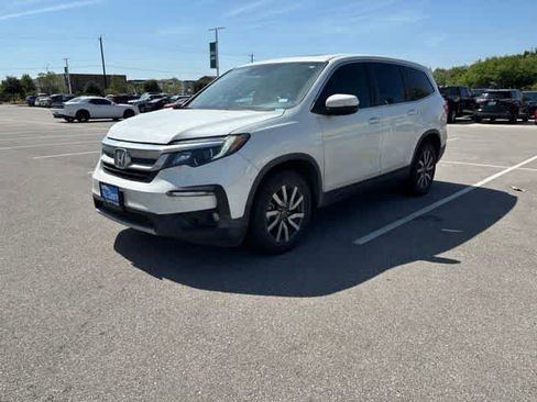 Used 2019 Honda Pilot EX-L image 1