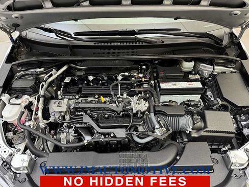 Used 2021 Toyota Corolla SE FWD image 10
