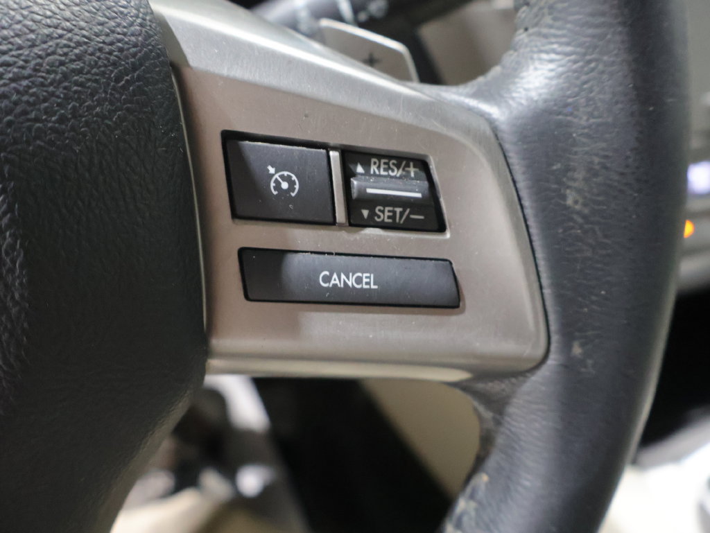 Used 2014 Subaru Legacy 2.5i Limited AWD/4WD image 30