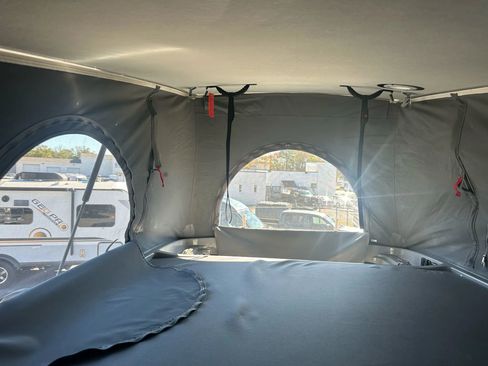 Used 2023 RAM ProMaster 3500 w/ Driver Convenience Group image 37