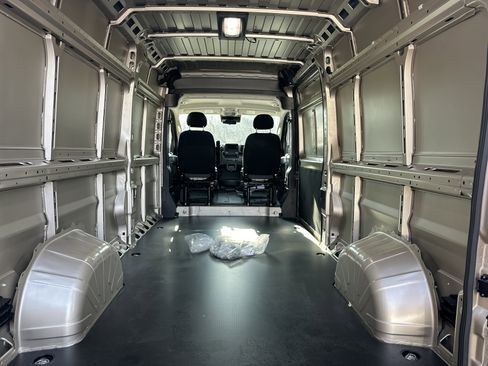 New 2026 RAM ProMaster 2500 w/ Safety Group image 15