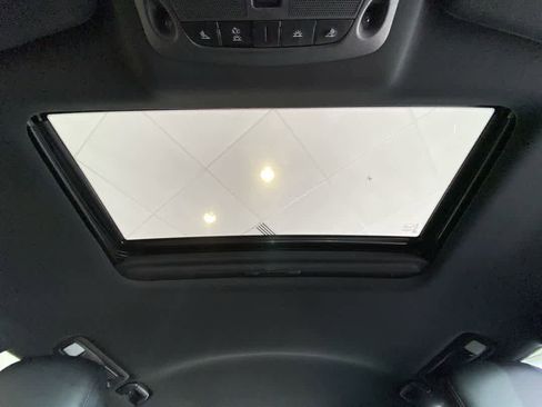 Used 2023 Nissan Armada SL w/ Midnight Edition Package AWD/4WD image 24