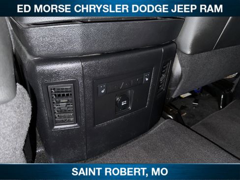Used 2013 RAM 2500 Laramie w/ Protection Group AWD/4WD image 22