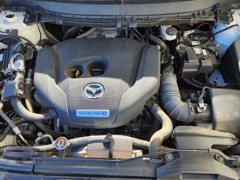 Used 2021 MAZDA CX-9 Touring w/ Touring Premium Package image 19