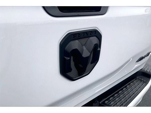Used 2024 RAM 1500 Limited image 32