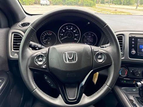 Used 2019 Honda HR-V Sport image 20