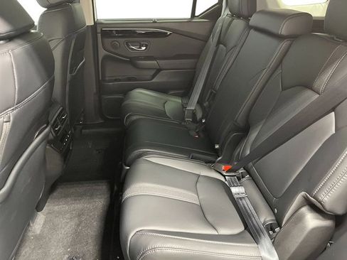 New 2025 Honda Pilot Touring image 20
