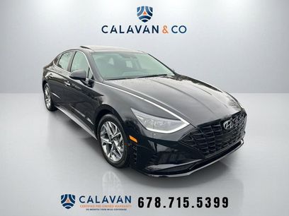 Used 2023 Hyundai Sonata SEL w/ Convenience Package