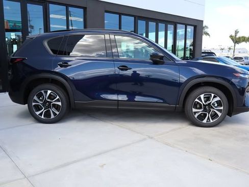 Used 2026 MAZDA CX-5 Preferred AWD/4WD image 2