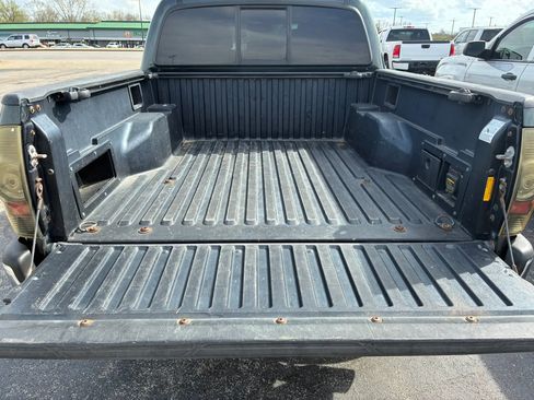 Used 2009 Toyota Tacoma 4x4 Double Cab image 23