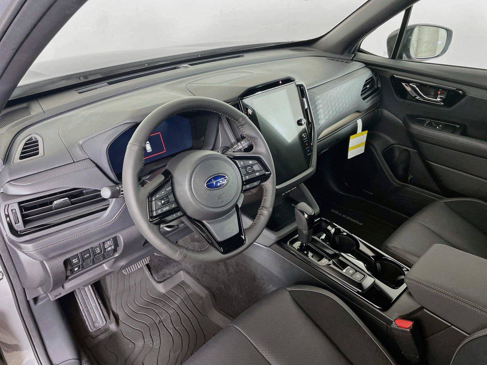 New 2026 Subaru Forester Touring AWD/4WD image 23