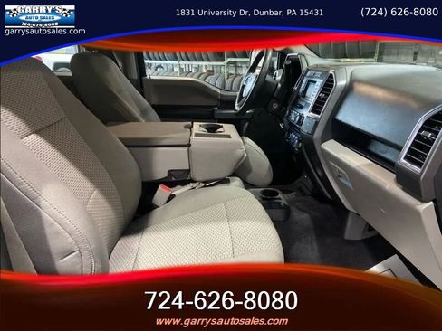 Used 2016 Ford F150 XLT w/ XTR Package image 28