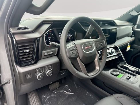 New 2026 GMC Sierra 2500 AT4 w/ AT4 Premium Plus Package AWD/4WD image 10