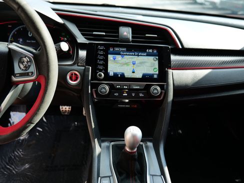 Used 2020 Honda Civic Type R image 21