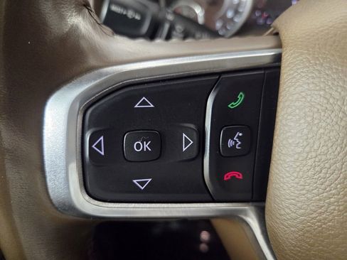 Used 2021 RAM 1500 Laramie RWD image 19