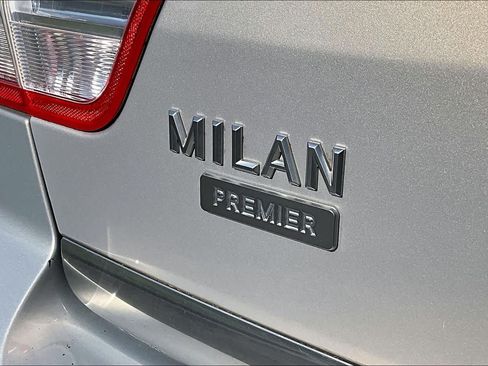 Used 2009 Mercury Milan Premier FWD image 29