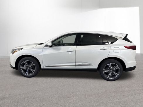 New 2026 Acura RDX w/ Technology Package image 27
