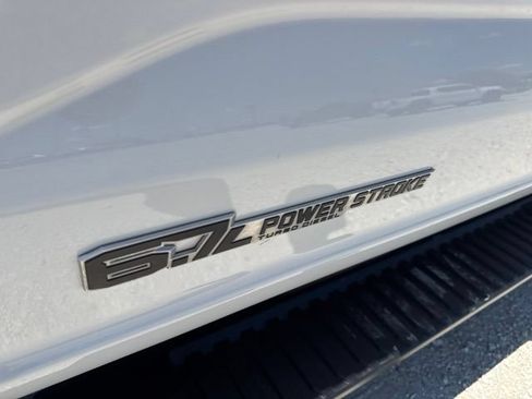 Used 2026 Ford F250 XLT AWD/4WD image 10
