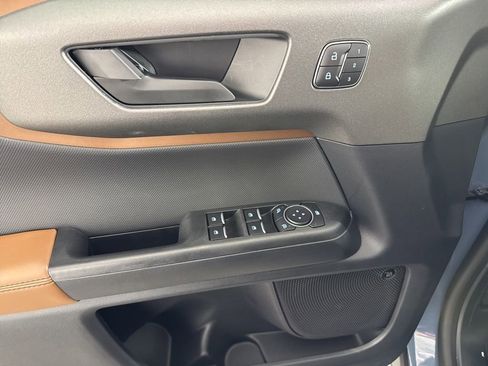 New 2025 Ford Bronco Sport Outer Banks w/ Outer Banks Tech Package+ AWD/4WD image 18