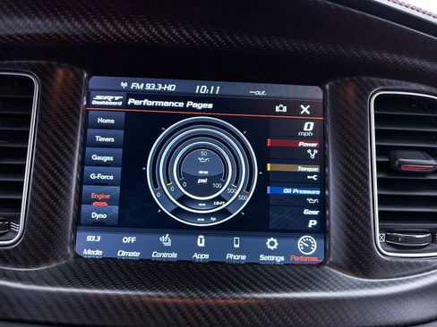 Used 2022 Dodge Charger Scat Pack RWD image 6