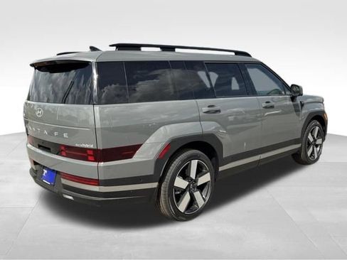 New 2026 Hyundai Santa Fe Limited AWD/4WD image 5