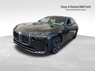 Certified 2024 BMW i7 xDrive60 RWD video 1