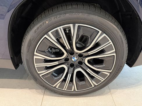 New 2026 BMW X3 xDrive30i AWD/4WD image 7