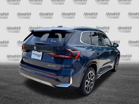 Certified 2026 BMW X1 xDrive28i AWD/4WD image 10