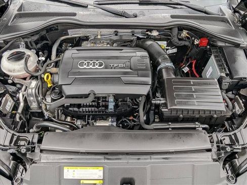 Used 2017 Audi TT 2.0T AWD/4WD image 19