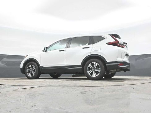 Used 2021 Honda CR-V LX image 38
