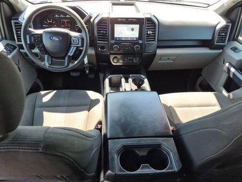 Used 2020 Ford F150 XL w/ Equipment Group 101A Mid RWD image 16