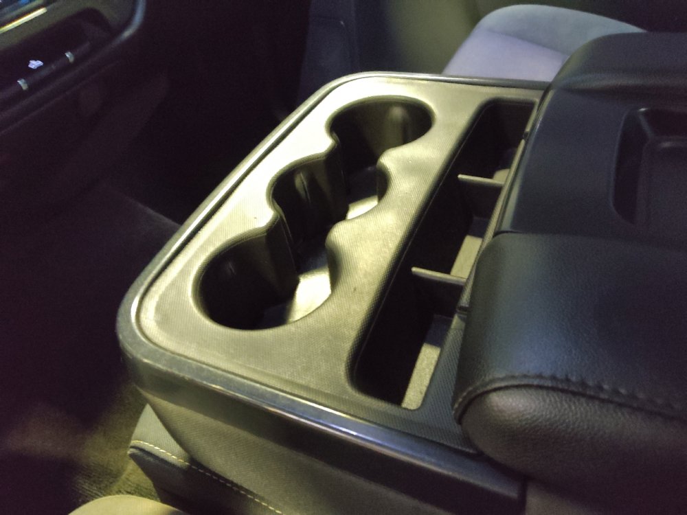 Used 2016 Chevrolet Silverado 1500 LT w/ All Star Edition RWD image 26